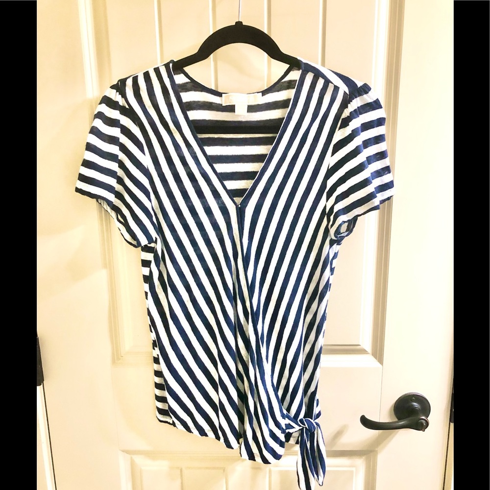 Michael Kors top